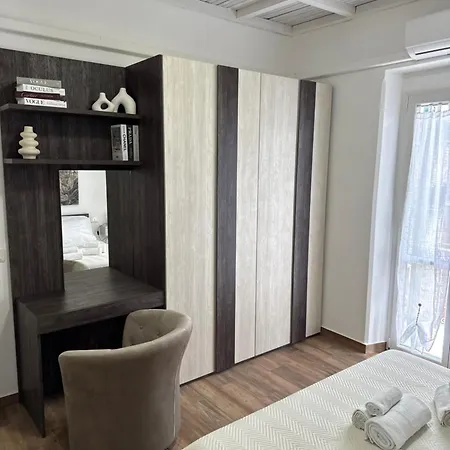 Appartement Edward House *