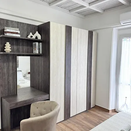 Appartement Edward House La Spezia