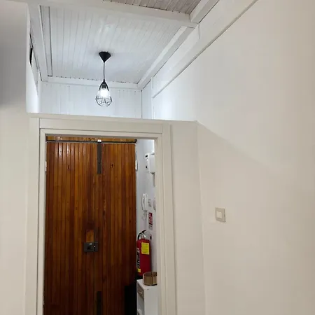 Edward House Appartement La Spezia