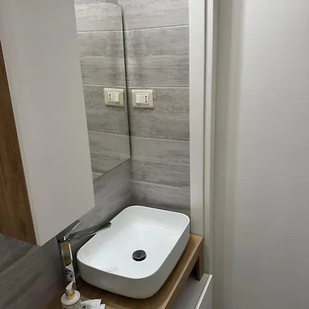 Edward House Appartement