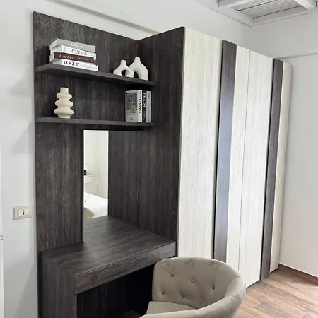 Edward House Appartement