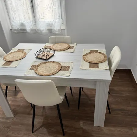 Appartement Edward House