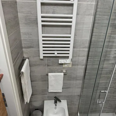 Appartement Edward House
