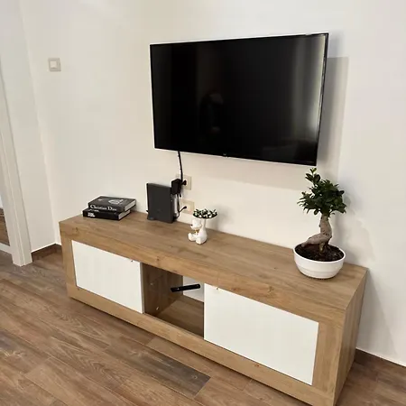Edward House Appartement La Spezia