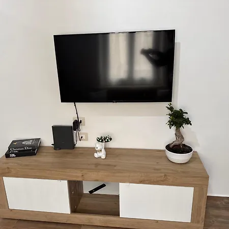 Appartement Edward House La Spezia