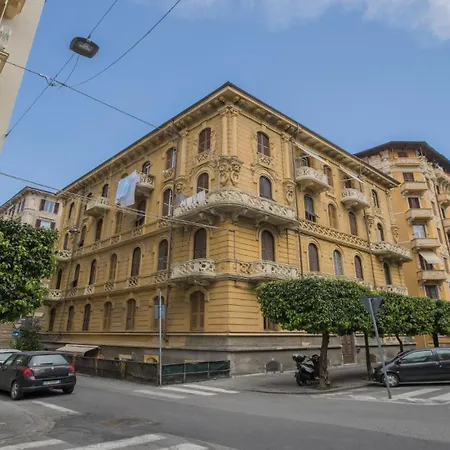 Appartement Edward House *