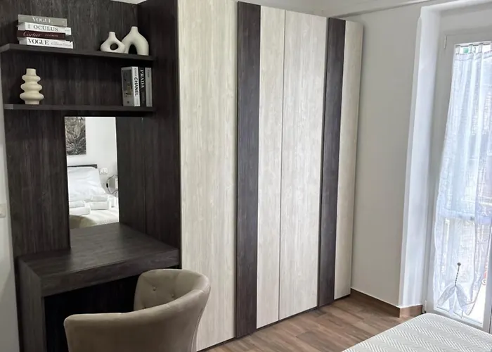 Apartament Edward House *