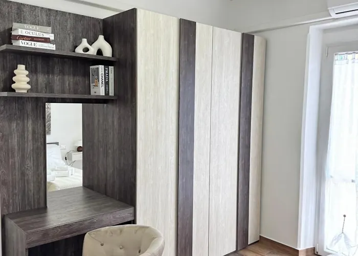 Apartament Edward House La Spezia
