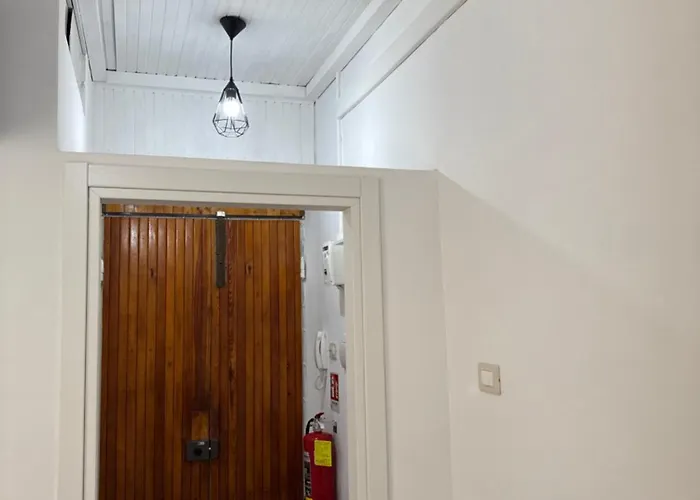 Edward House アパート ラ・スペツィア