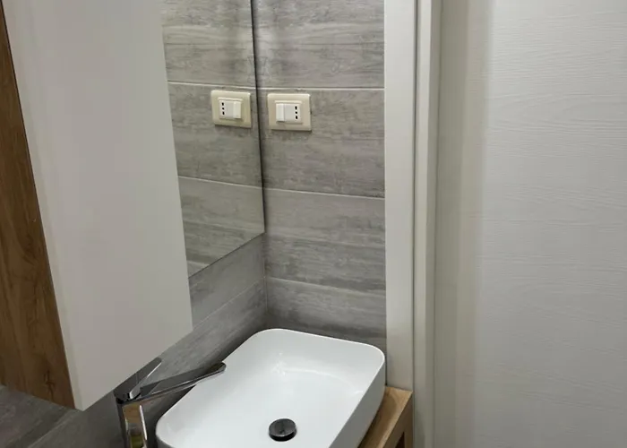 Edward House Διαμέρισμα