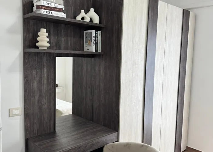 Edward House Διαμέρισμα