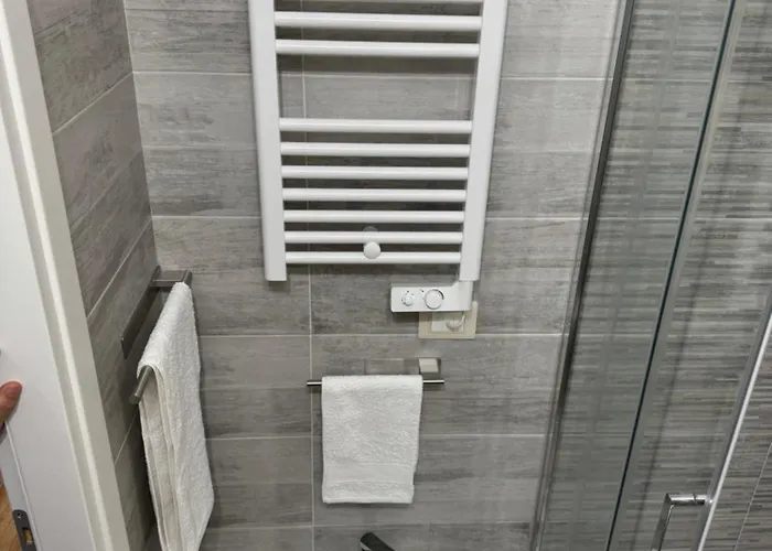 Διαμέρισμα Edward House