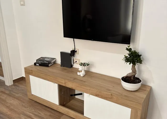 Edward House Διαμέρισμα Λα Σπέτσια