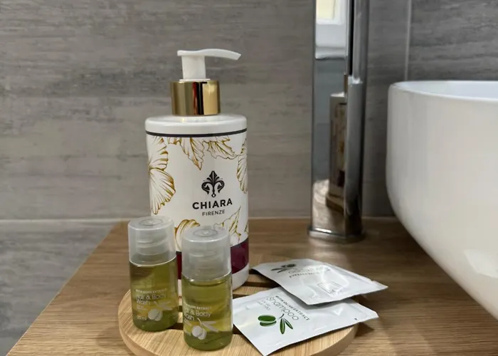 Edward House ラ・スペツィア