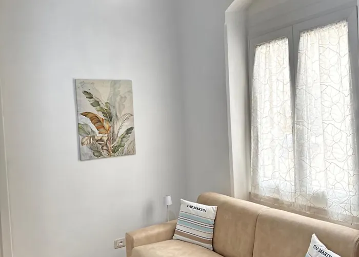 Edward House Διαμέρισμα