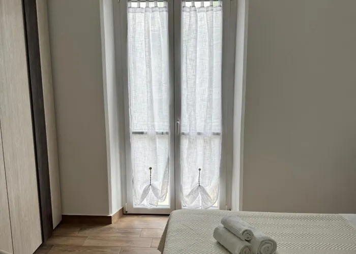 Edward House Διαμέρισμα