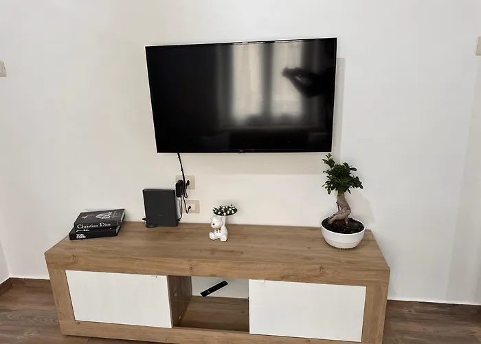 Διαμέρισμα Edward House Λα Σπέτσια