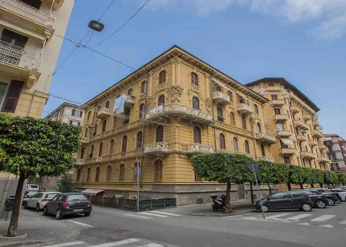 Διαμέρισμα Edward House *