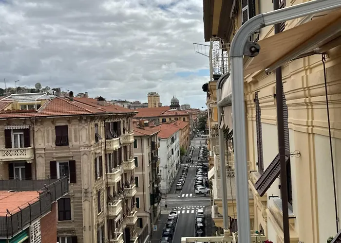 Edward House Διαμέρισμα *